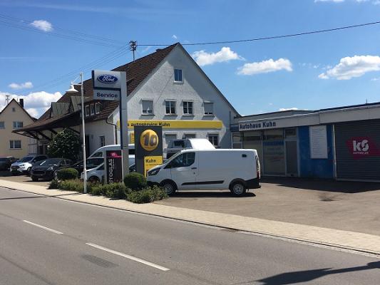 Autohaus Kuhn GmbH