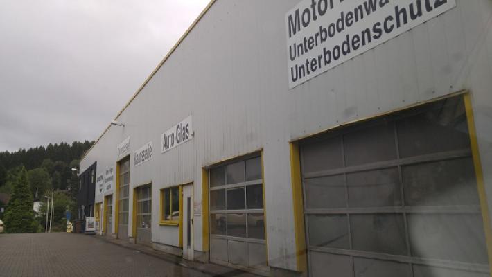 Autoservice Thelen