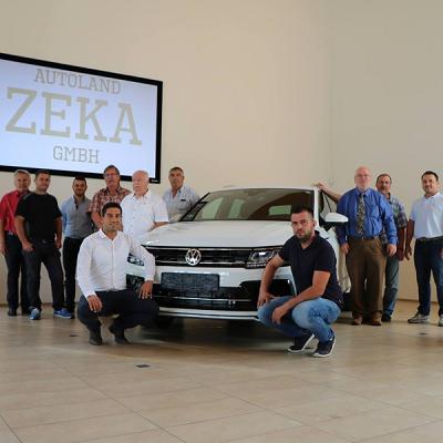 Autoland Zeka GmbH