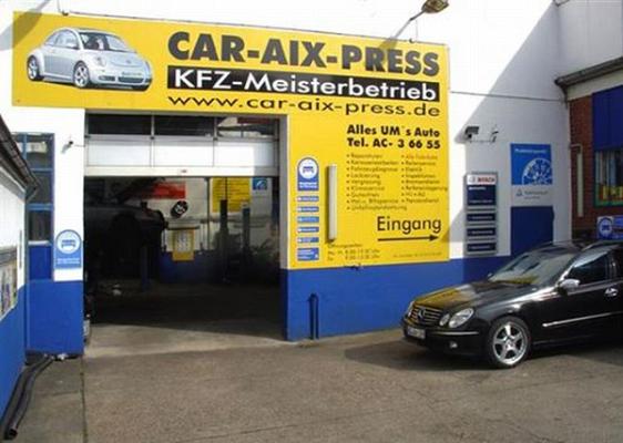 Car-Aix-Press