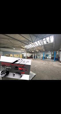 KFZ Werkstatt Mario Passenheim