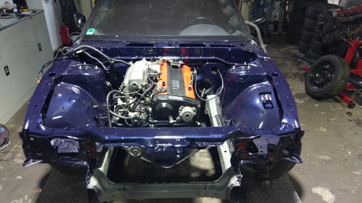 Gino Valentini KFZ Meisterwerkstatt