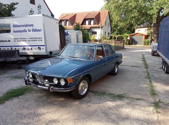 Karosserie | Fahrzeugbau | Autoglas Heibeck