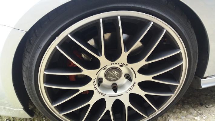 Ariana KFZ Hobby Werkstatt Aachen