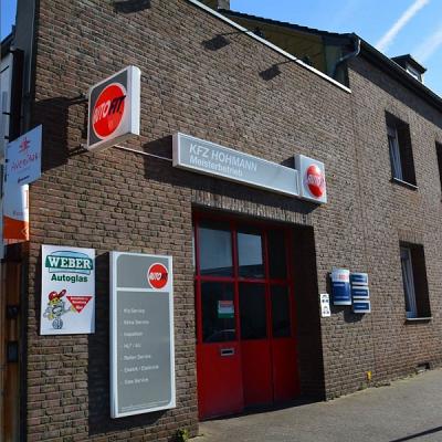 KFZ Hohmann Meisterbetrieb