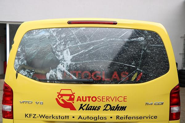 Autoservice Klaus Dahm
