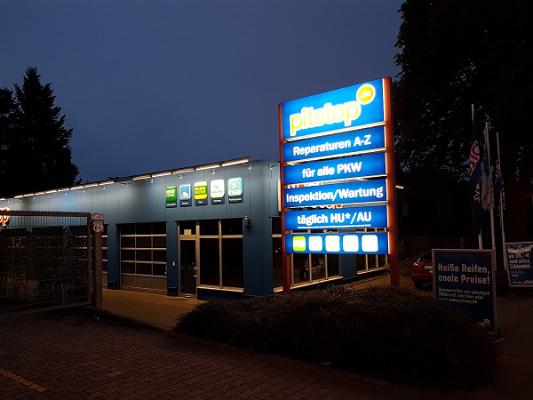 pitstop.de Herzogenrath