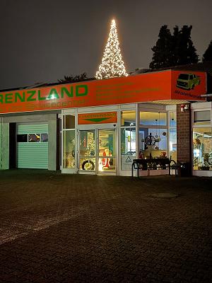 Grenzland Reifen & Servicecenter