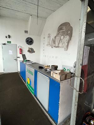 M. Fritz KFZ-Meisterwerkstatt