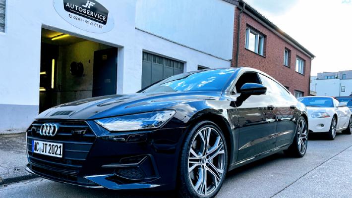 JF Autoservice by RRT Reifen Räder Tuning Fajfar & Fajfar GbR Aachen Würselen