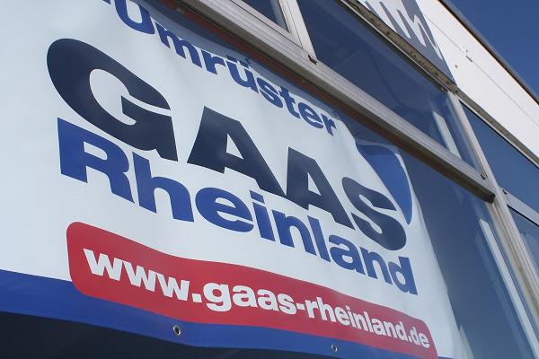 GAAS Rheinland Autogas Aachen Gesellschaft für alternative Antriebssysteme Autogasaachen