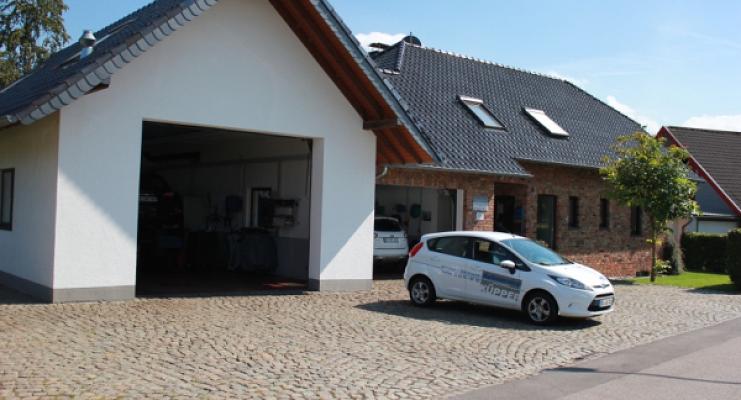 Autoservice Küpper