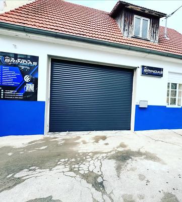 Brindas KFZ-Werkstatt