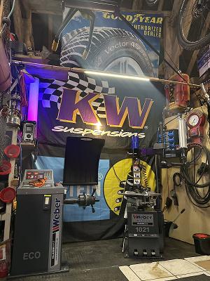 Schrauber IG Nordeifel Reifenservice