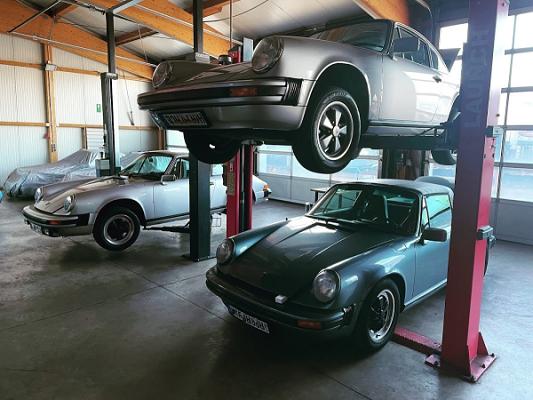 Michael Biallas Sportwagentechnik