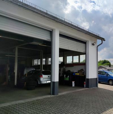 Automobile Burggraf