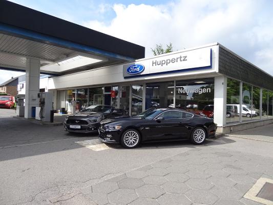 Autohaus Huppertz GmbH & Co. KG
