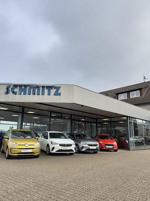 Automobile Schmitz