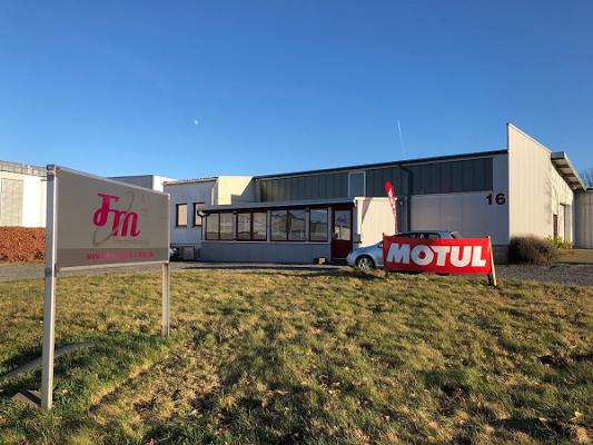 Fahrzeugteile Mathar