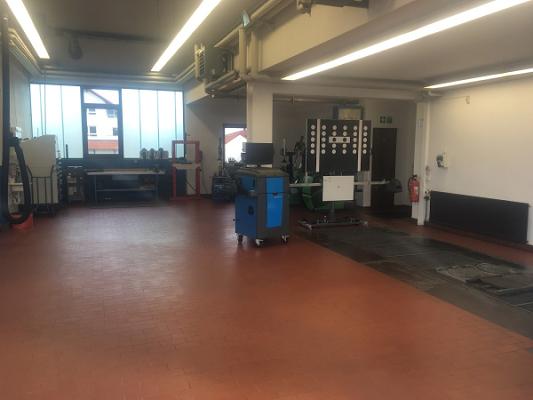 Autohaus Ewald & Mark Thumm GbR -KFZ-Meisterbetrieb-