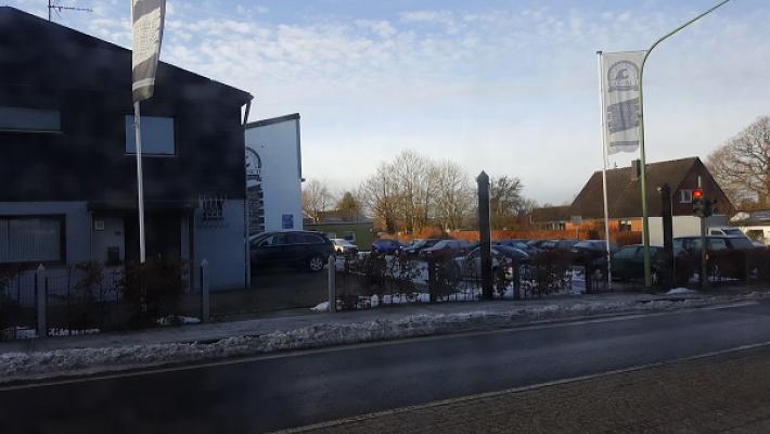 KFZ-Technologie Ramisch