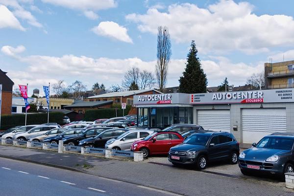 Autocenter Stolberg GmbH