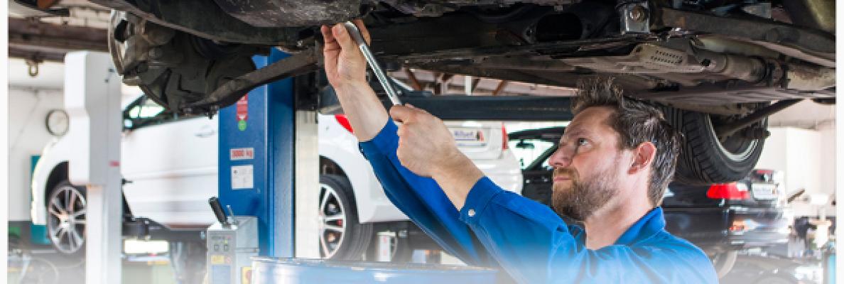Autoservice Stolberg