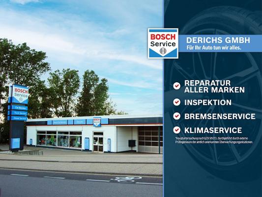 Bosch Car Service Derichs GmbH
