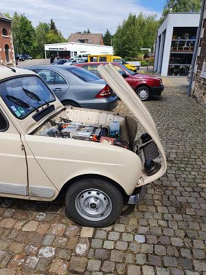 Autoservice Abazi