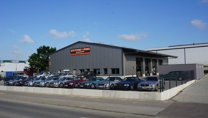 AUTO TECHNIK BÖHMER