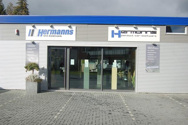 Hermanns KFZ-Elektronik