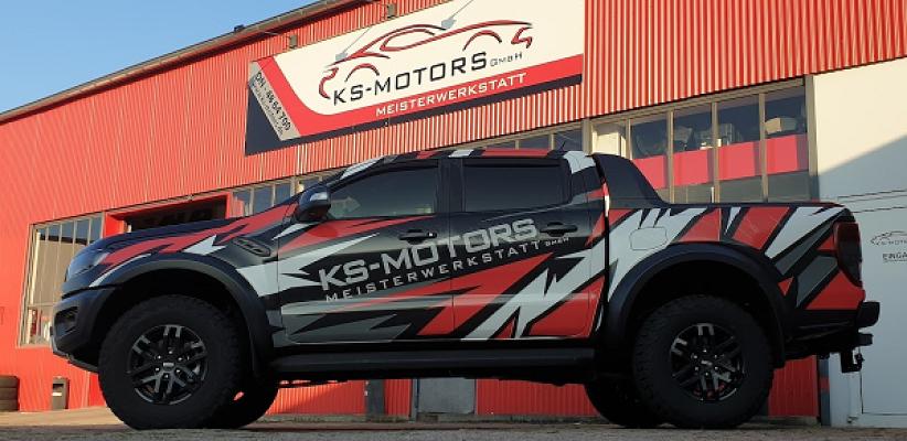 KS-Motors Kfz- Meisterwerk