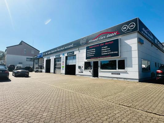 Allround-Cars GmbH