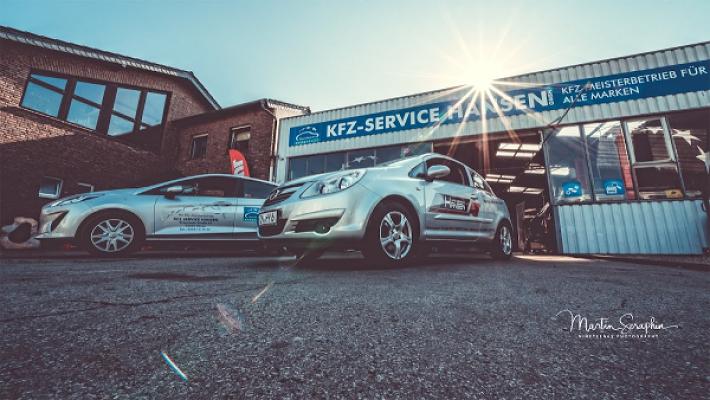 KFZ Service Hansen GmbH -