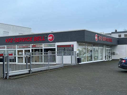 KFZ-Service Bell U.G