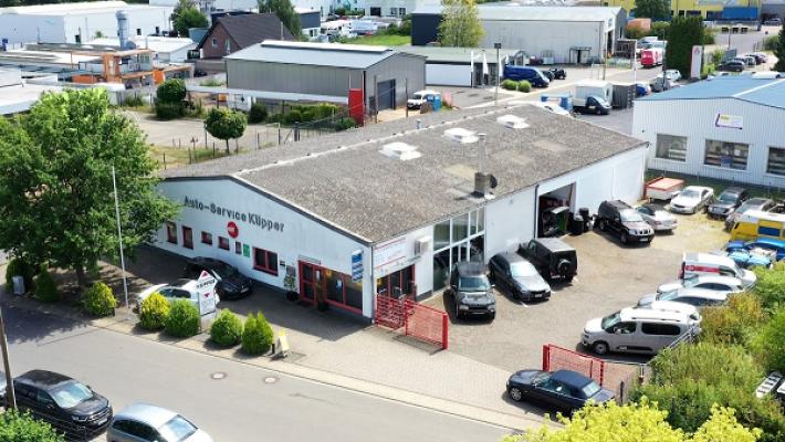 km18 - mobility by küpper | Autoservice Küpper GmbH