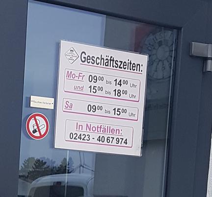 Stump & Murselji GbR