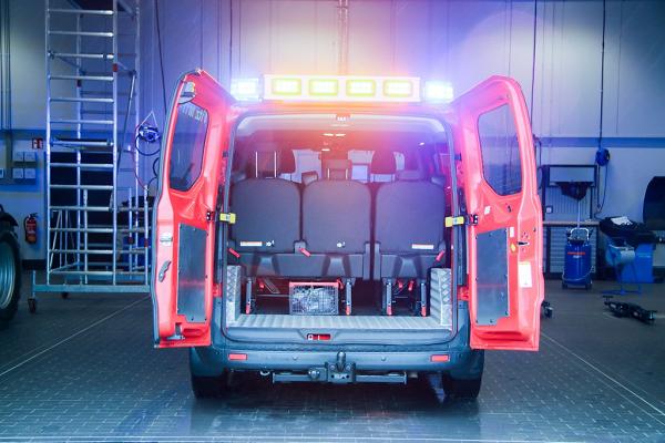 Reinartz Fahrzeugtechnik GmbH