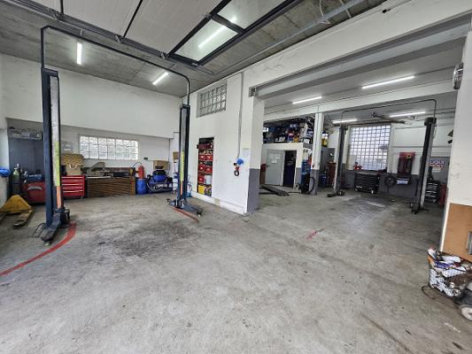 Auto Mietwerkstatt Göppingen