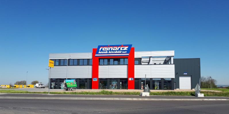 Reinartz Autoteile Autozubehör GmbH