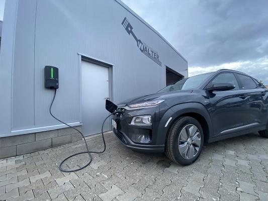 Walter Fahrzeugtechnik