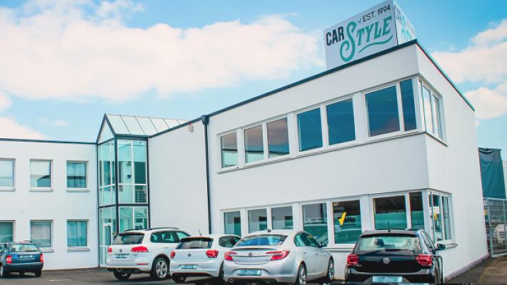 CARSTYLE Inh. Stephan Wolf