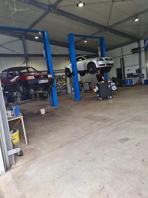 Fahrzeugtechnik Rövenich GmbH