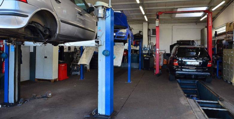 KfZ-Service Christof Bertram