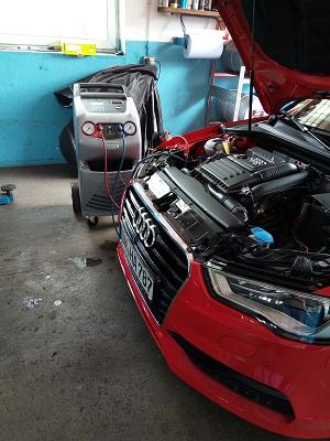 Ho-Ko Kfz Meisterbetrieb GmbH