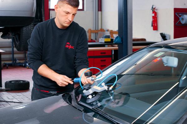 Auto Ziegler | Karosserie | Lack | Mechanik