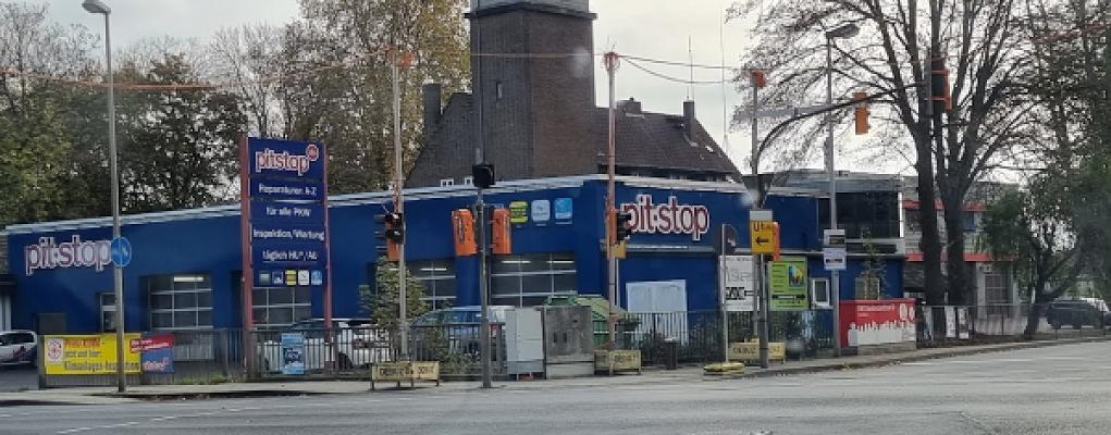 pitstop.de Jülich