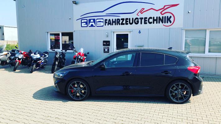EAS Fahrzeugtechnik