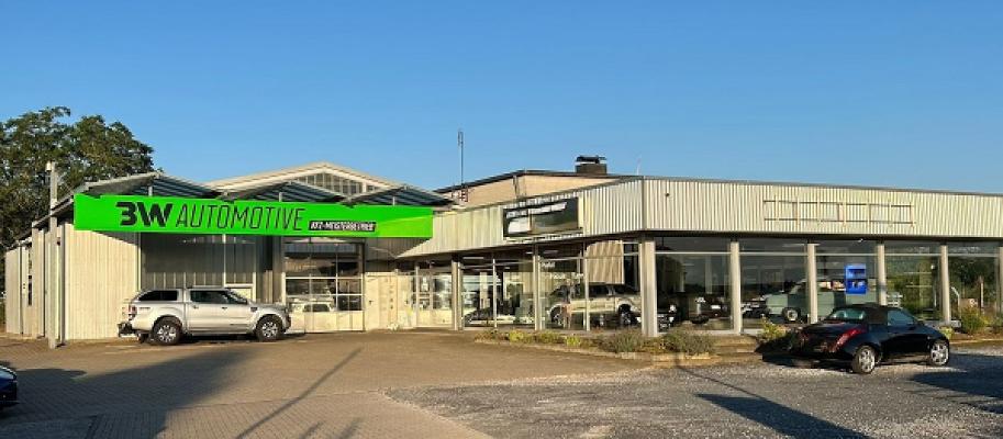 BW- Automotive