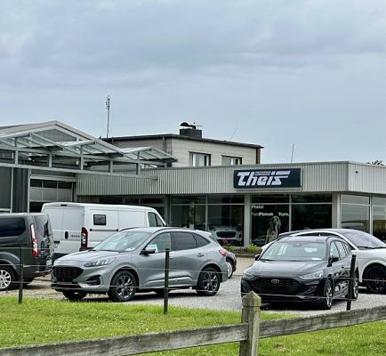Autohaus Theis